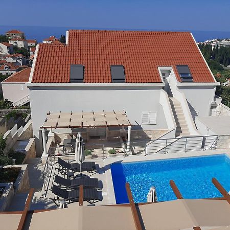 Marlin Apartments Dubrovnik Kültér fotó