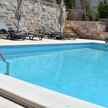 Marlin Apartments Dubrovnik Kültér fotó