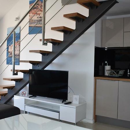 Marlin Apartments Dubrovnik Kültér fotó