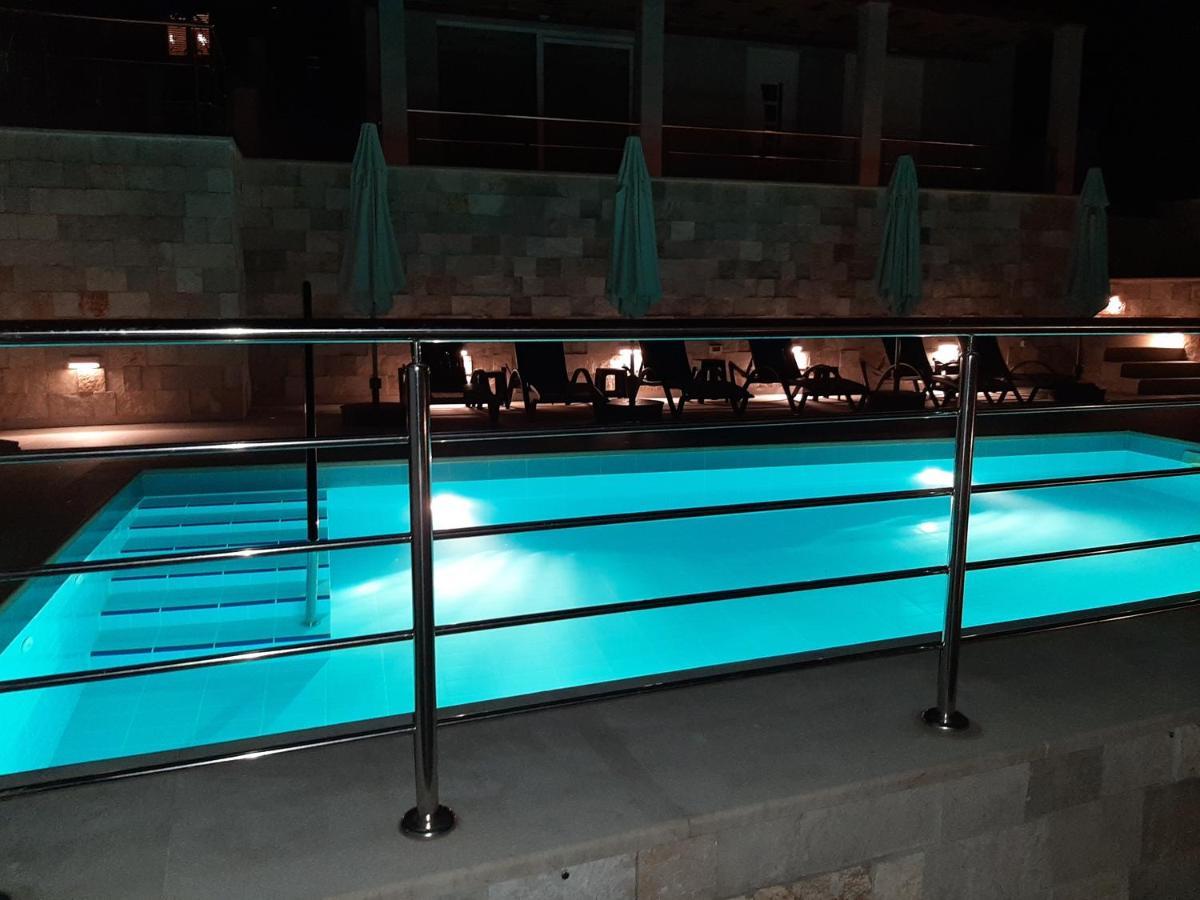 Marlin Apartments Dubrovnik Kültér fotó
