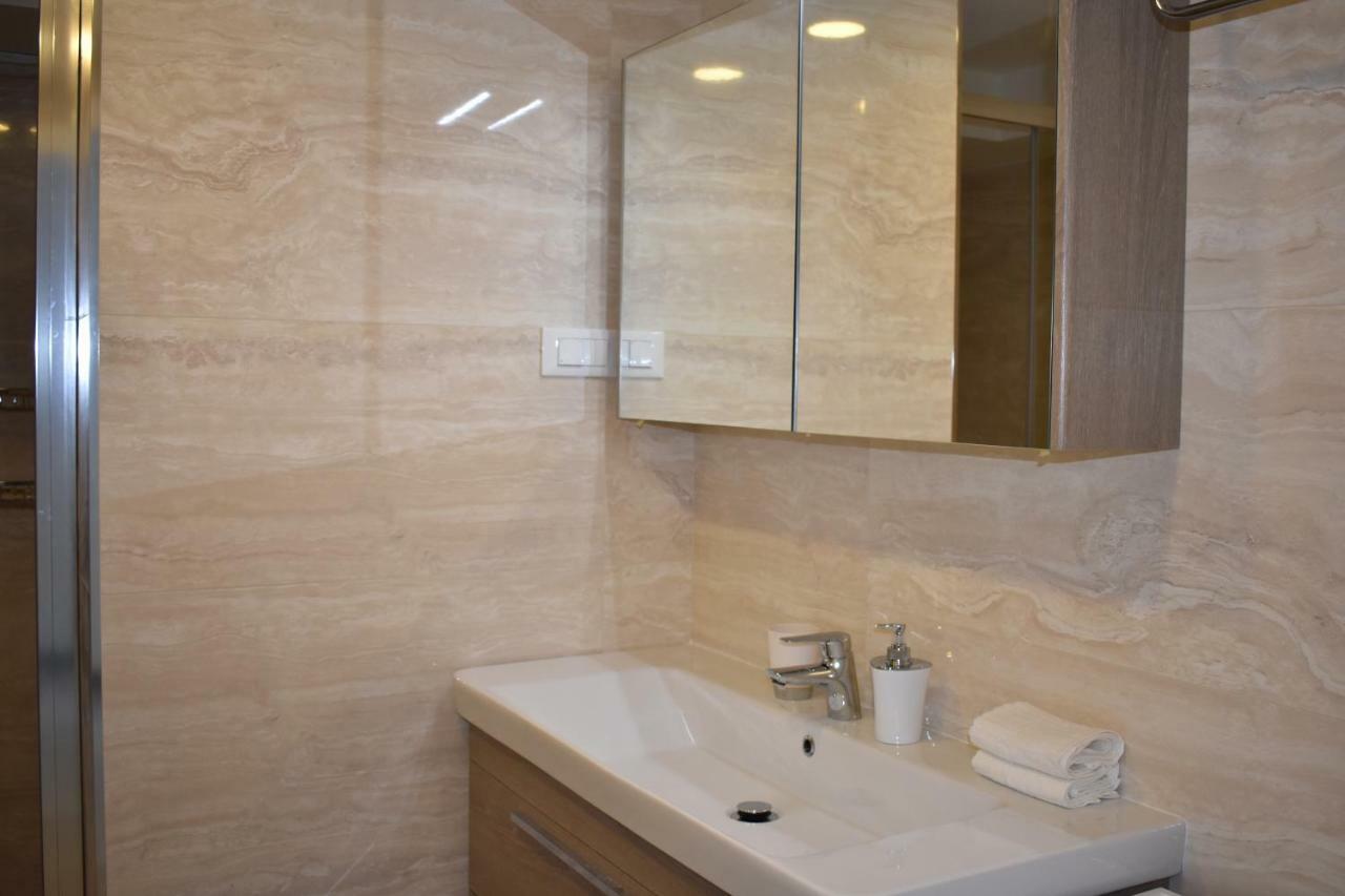 Marlin Apartments Dubrovnik Kültér fotó