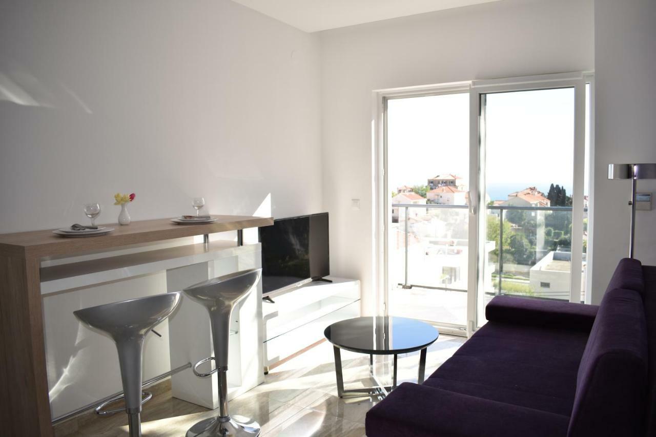 Marlin Apartments Dubrovnik Kültér fotó