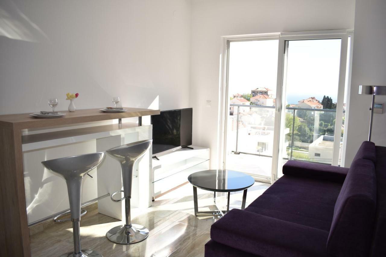 Marlin Apartments Dubrovnik Kültér fotó