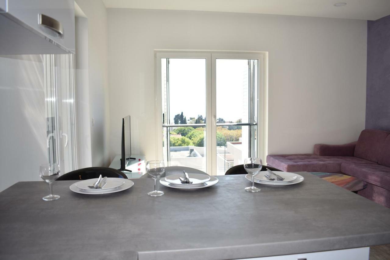 Marlin Apartments Dubrovnik Kültér fotó