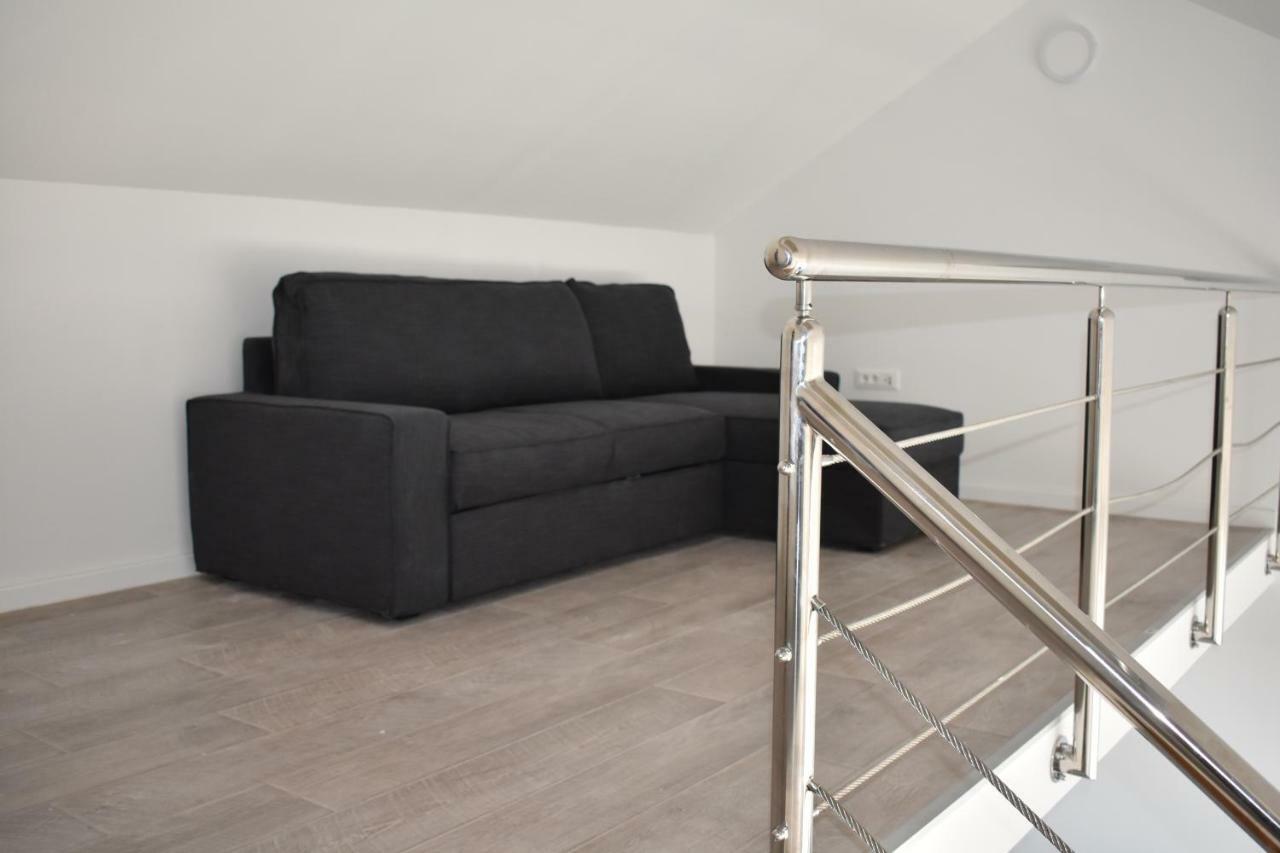 Marlin Apartments Dubrovnik Kültér fotó