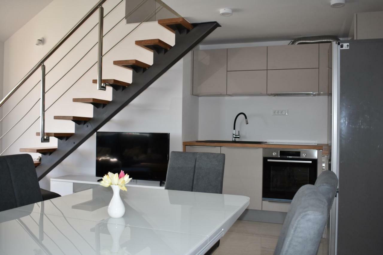 Marlin Apartments Dubrovnik Kültér fotó