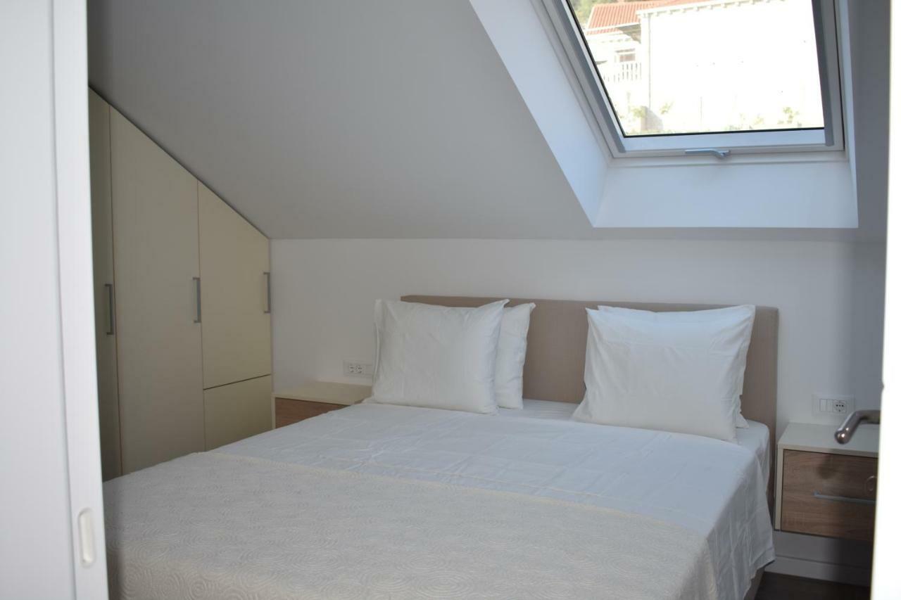 Marlin Apartments Dubrovnik Kültér fotó