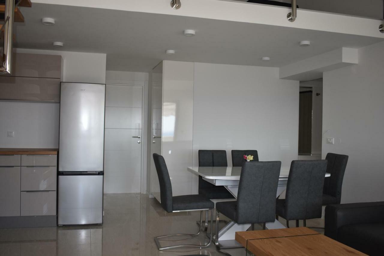 Marlin Apartments Dubrovnik Kültér fotó