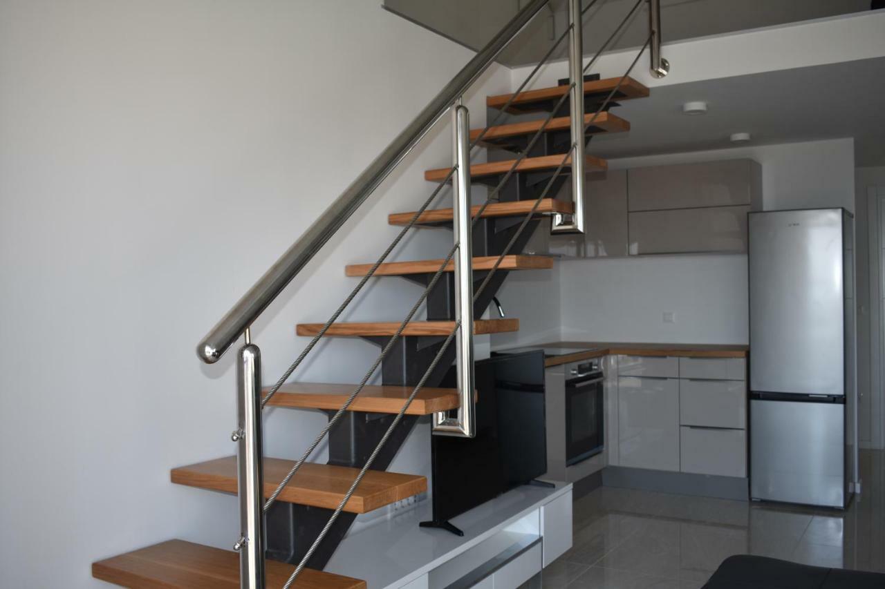 Marlin Apartments Dubrovnik Kültér fotó