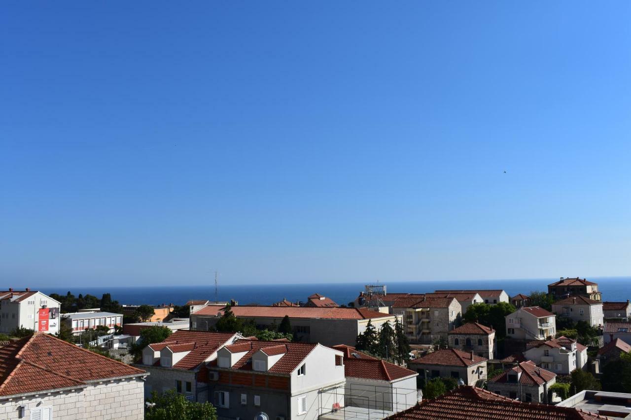Marlin Apartments Dubrovnik Kültér fotó