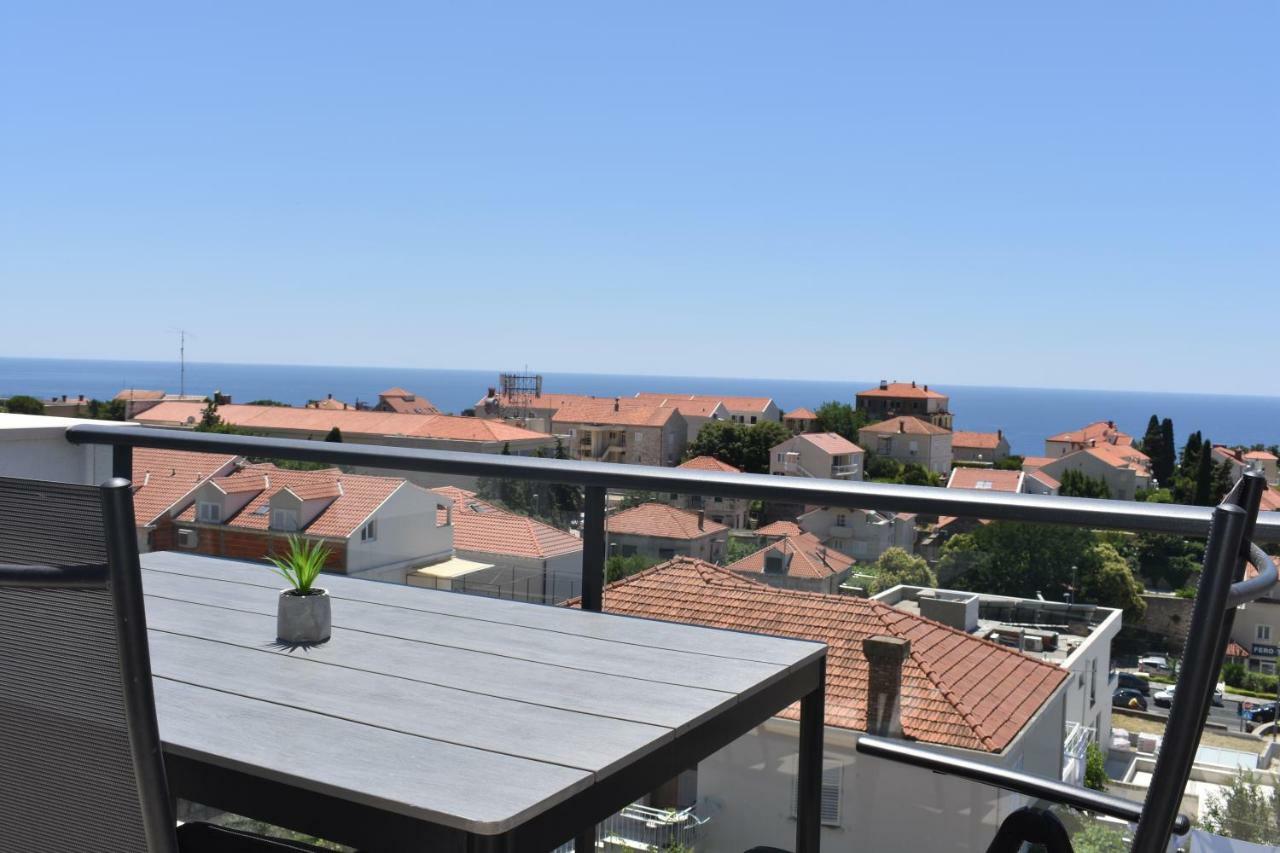 Marlin Apartments Dubrovnik Kültér fotó