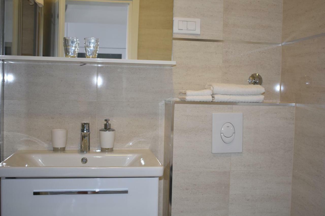 Marlin Apartments Dubrovnik Kültér fotó