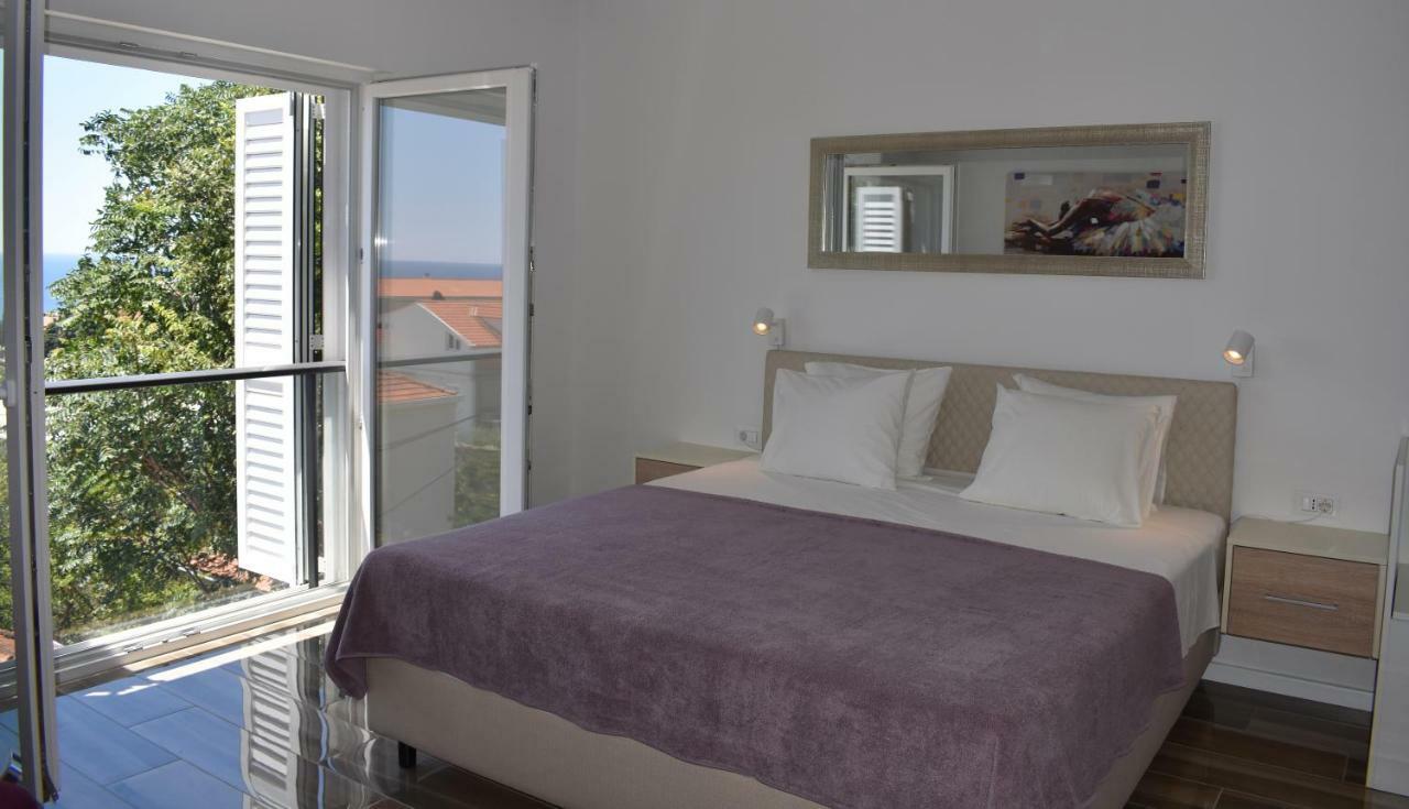Marlin Apartments Dubrovnik Kültér fotó