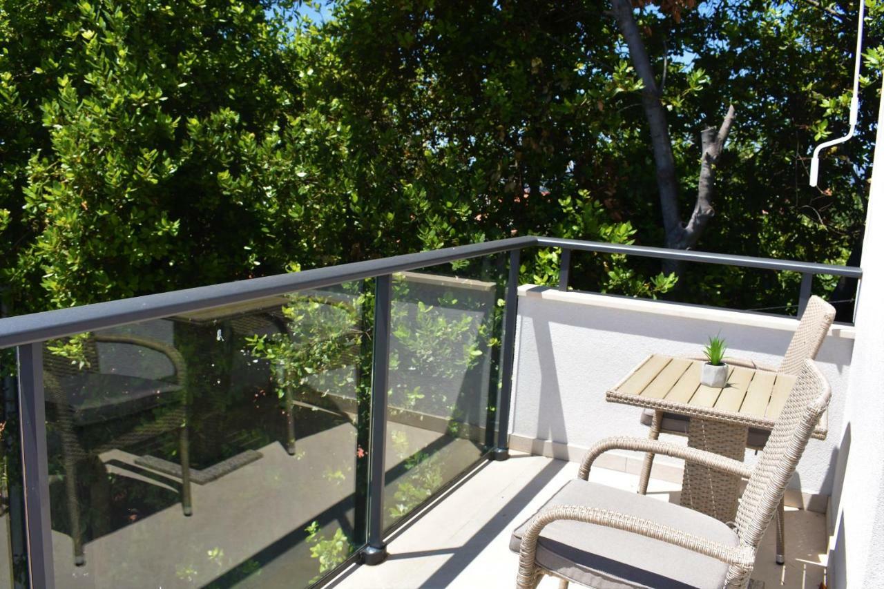 Marlin Apartments Dubrovnik Kültér fotó