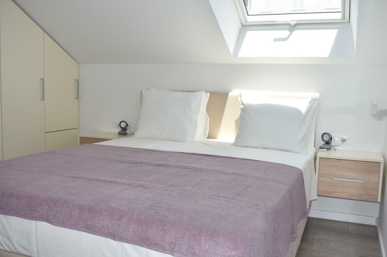 Marlin Apartments Dubrovnik Kültér fotó