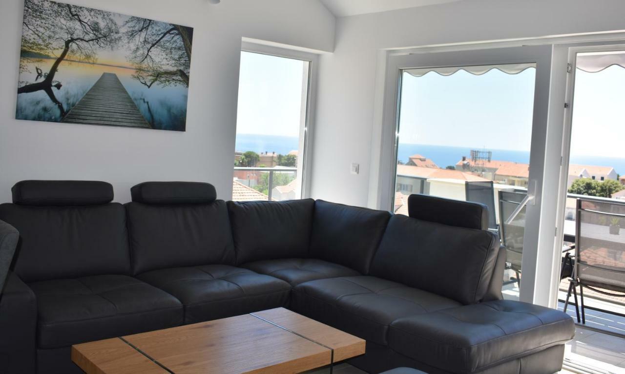 Marlin Apartments Dubrovnik Kültér fotó