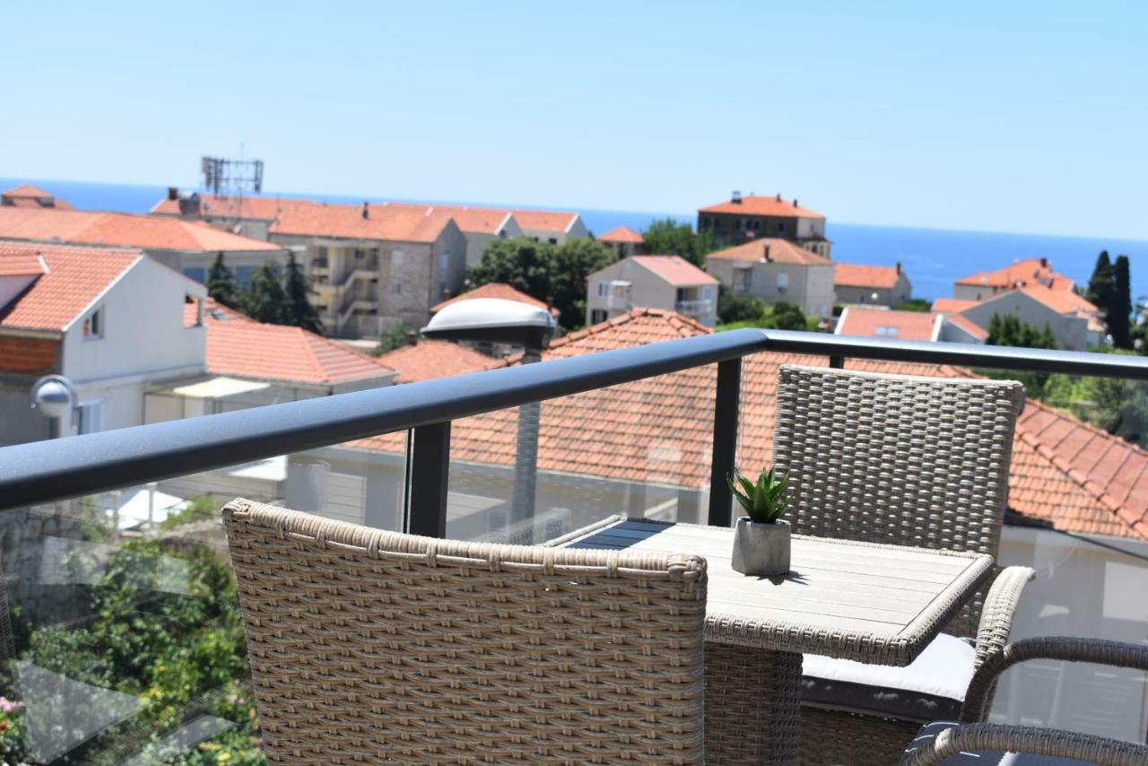 Marlin Apartments Dubrovnik Kültér fotó