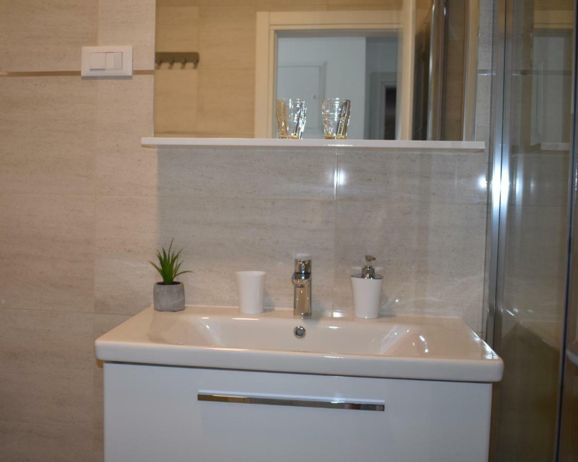 Marlin Apartments Dubrovnik Kültér fotó
